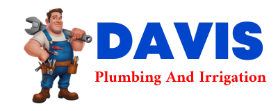 Trusted plumber in OLMSTEAD